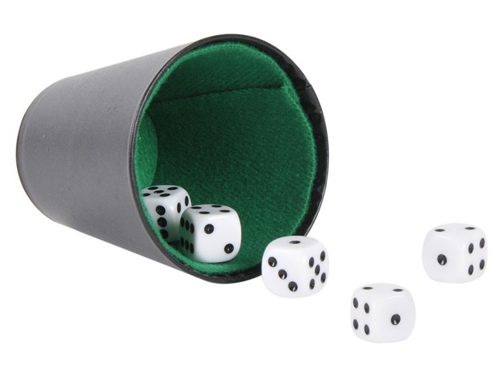 Würfelspiel