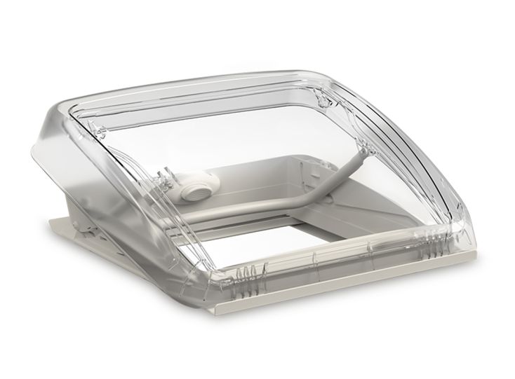 Dometic Mini Heki Style 43-60 mm Dachluke