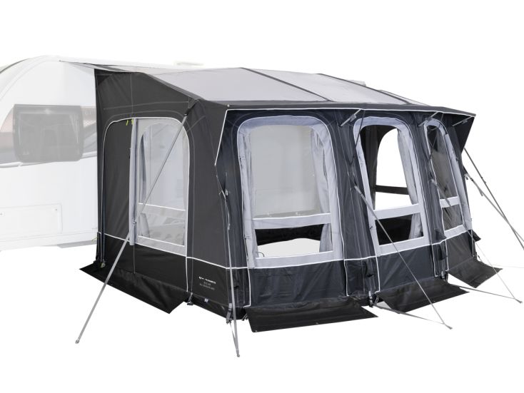 Dometic Ace Air All-Season 400 S Vorzelt