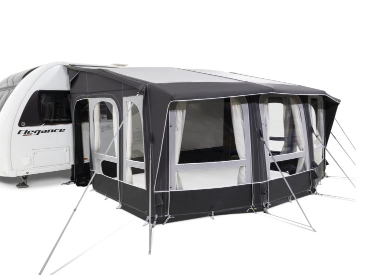 Dometic Ace Air All-Season 500 S Vorzelt