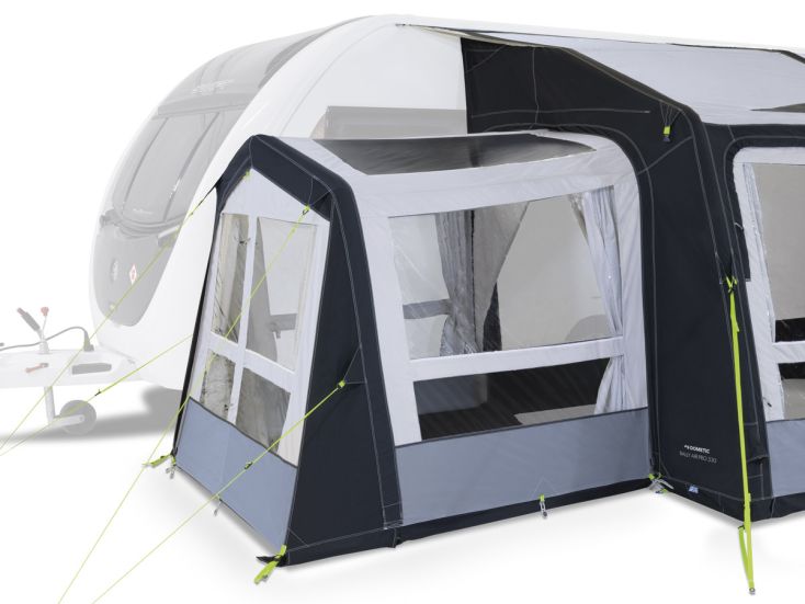 Dometic Pro AIR Conservatory Annexe Anbau