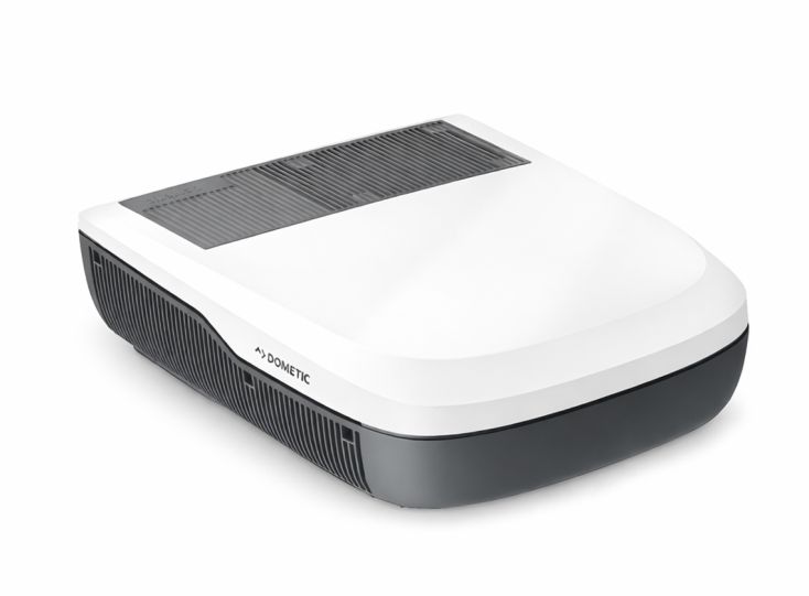 FreshJet FJX7 2600 Dachklimaanlage - White