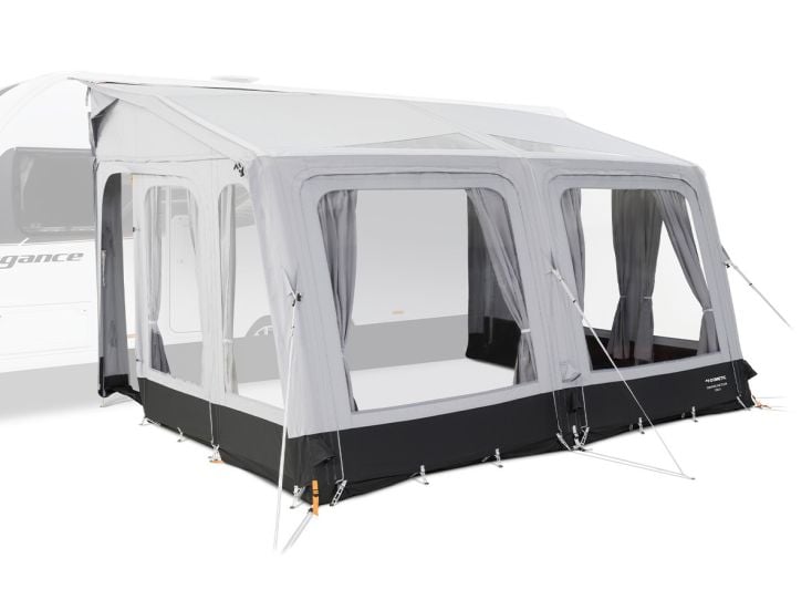 Dometic Grande Air Tour 390 S Vorzelt