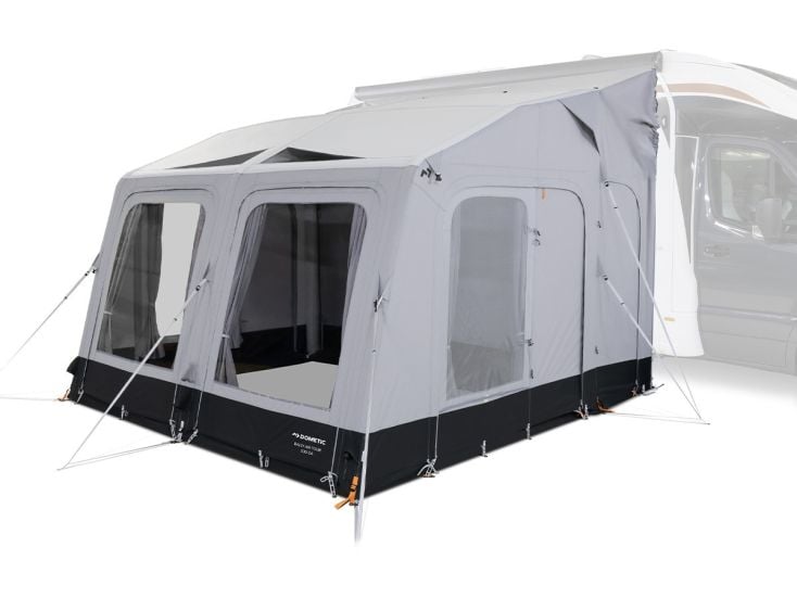 Dometic Rally Air Tour 390 Drive-Away Wohnmobilvorzelt