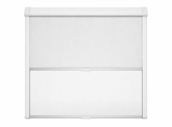 Dometic Seitz Rastrollo 3000 Kombirollo white - 106 x 71 cm