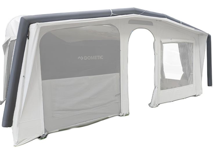 Dometic Stuga Easy Pitch Größe 9 - 12 Aufstellhilfe
