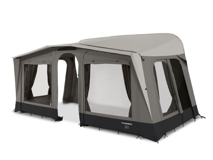 Dometic Stuga Rest Größe 18 (1065 – 1090 cm) Wohnwagenvorzelt
