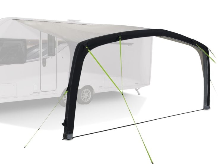 Sonnensegel Wohnwagen Sonnendach Wohnwagen Obelink