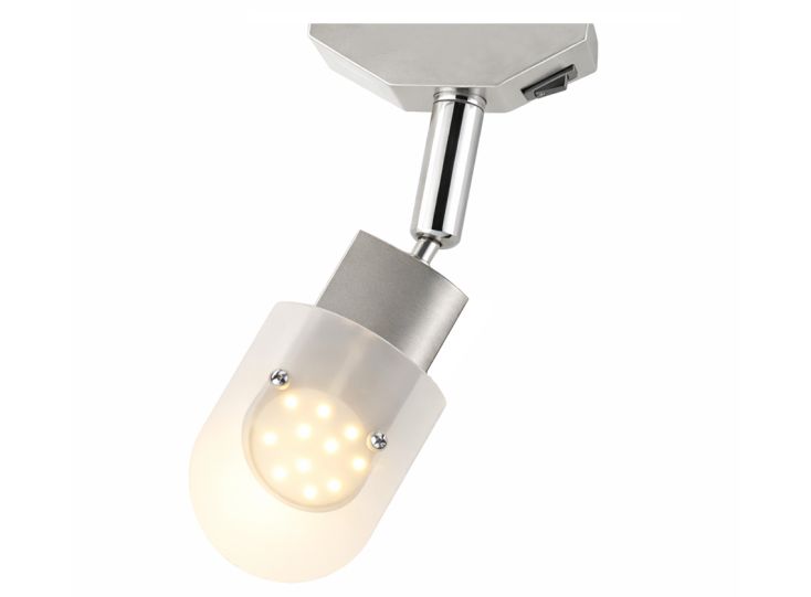 Dometic Halogen Schienenspot