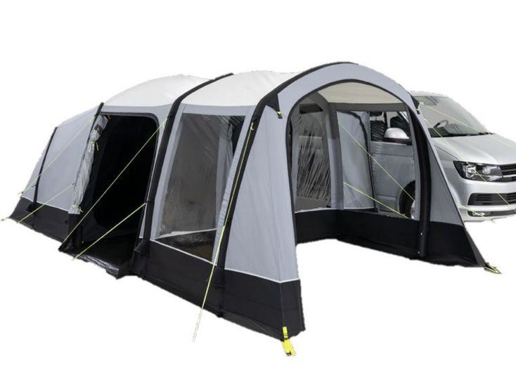 Zweite Chance Kampa Touring Air RH Buszelt