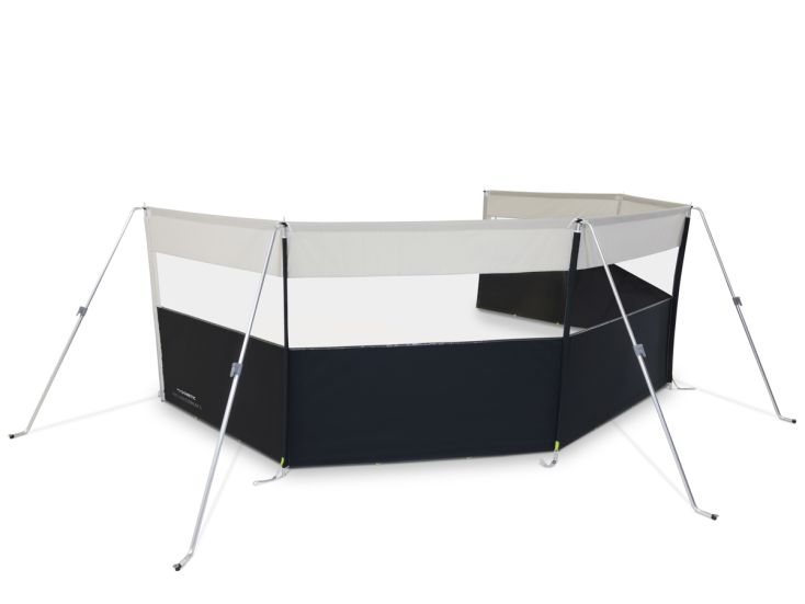 Dometic Pro Windbreak 5 Windschutz