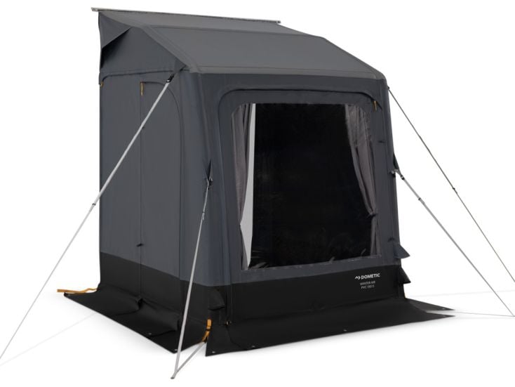 Dometic Winter Air PVC 180 M Winterzelt