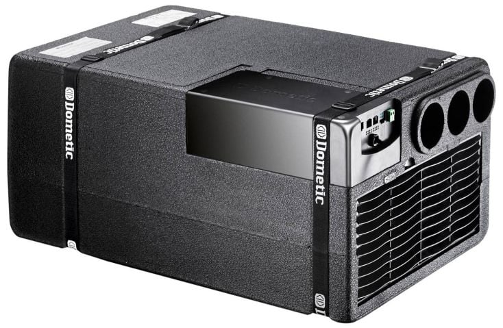 Zweite Chance Dometic Freshwell 3000 Klimaanlage