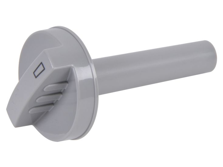 Dometic RMS8460 Drehknopf Thermostat
