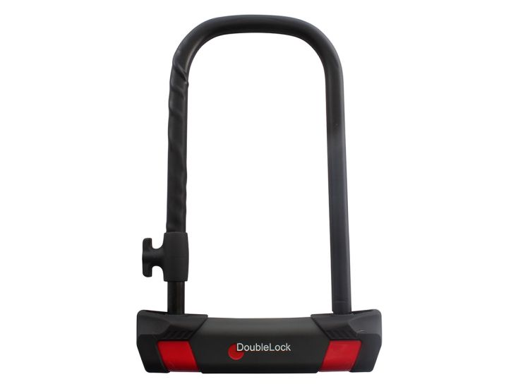 DoubleLock U-Lock 230/14 ART Bügelschloss