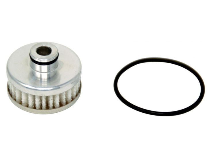 Drehmeister Smart loser Gasfilter