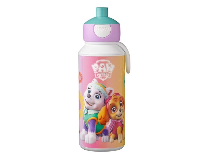 Mepal Campus Paw Patrol Pop-Up Trinkflasche