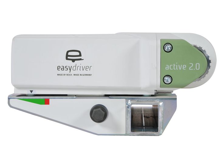 Zweite Chance Reich Easydriver Active 2.0 Rangierhilfe