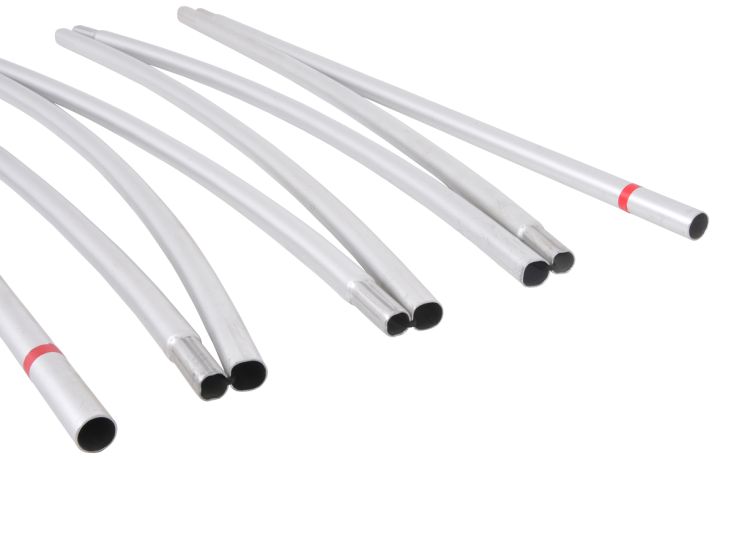 Obelink Familia 6 roter Bogenstock – 2025 >