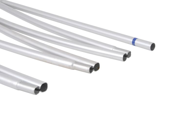 Obelink Familia 6 blauer Bogenstock – 2025 >