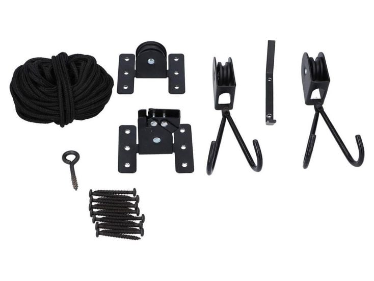 Dunlop Fahrradlift