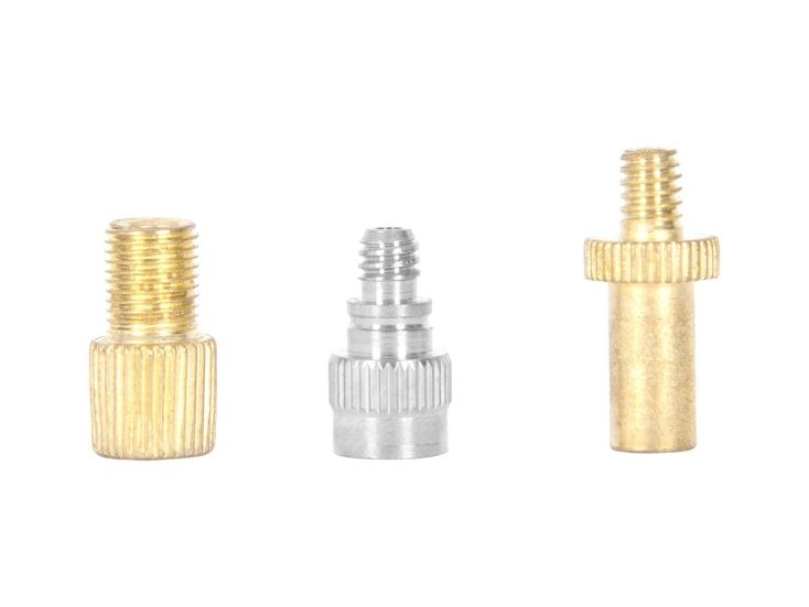 Dunlop Ventiladapter