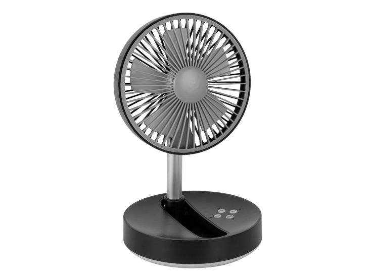 Brunner Hurrifan RG Fan