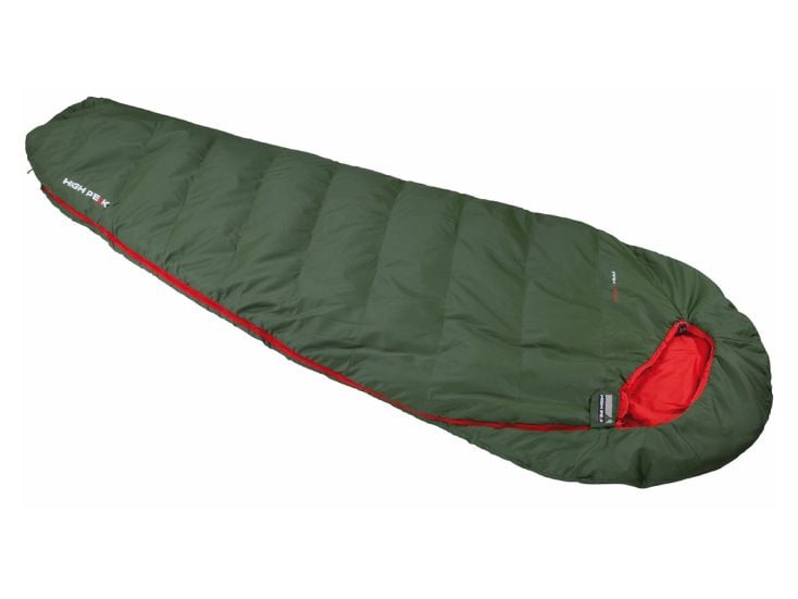 High Peak Pak 600 ECO Schlafsack