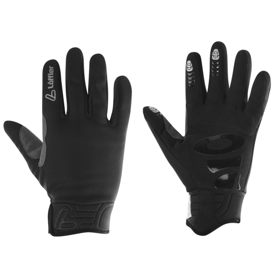Löffler WS Warme Handschuhe
