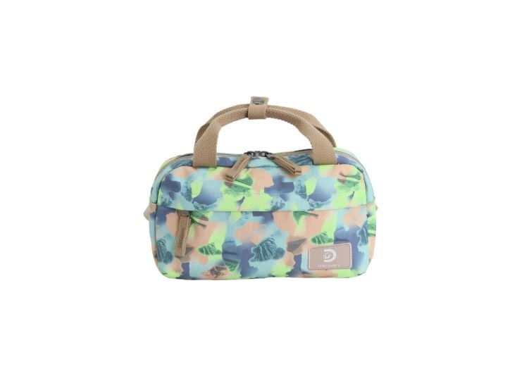 Discovery Cave Bauchtasche - Green