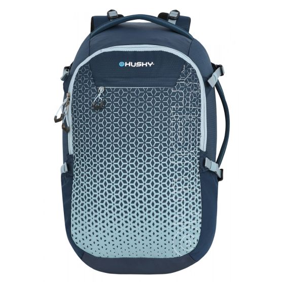 Husky Campus Rucksack - Blue