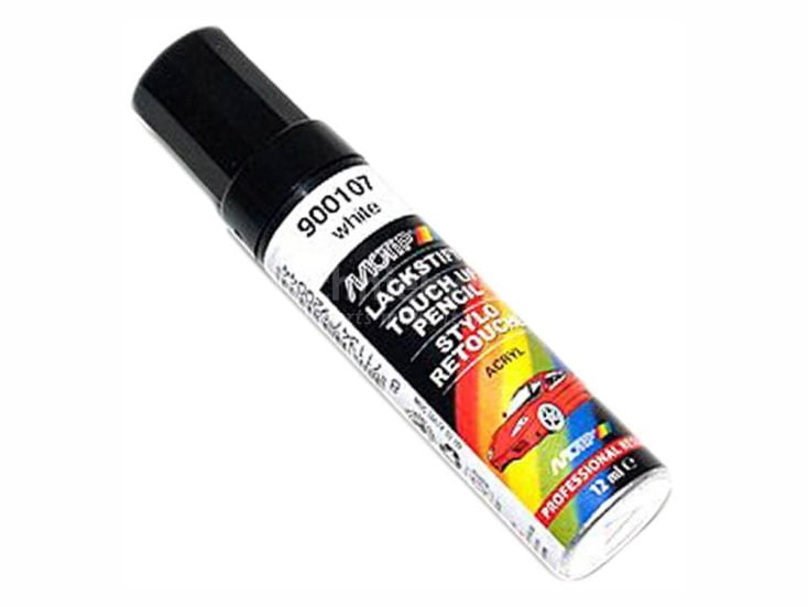 Motip weiß 12 ml Lackstift