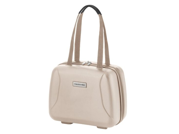 CarryOn Skyhopper Kosmetikkoffer - Beige