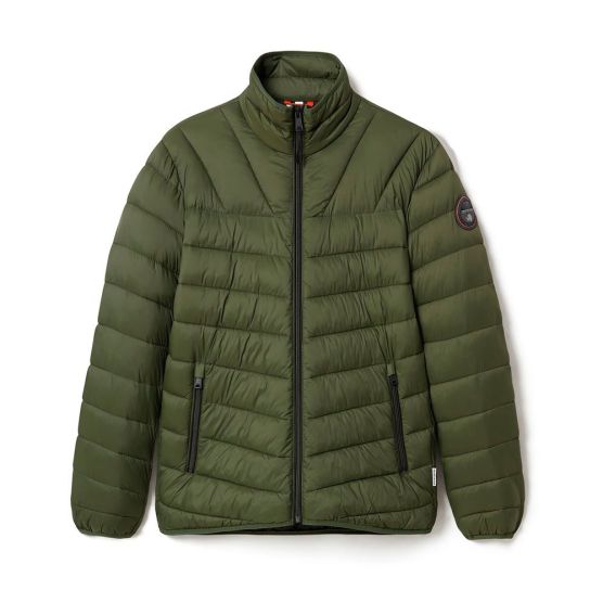 Napapijri Jacket Aerons S3 Winterjacke - Green