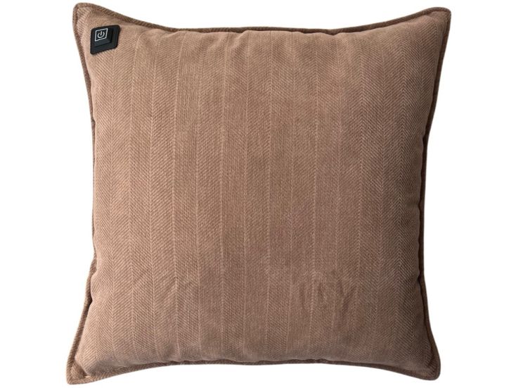 Warmpi Chenille Wärmekissen - Brown