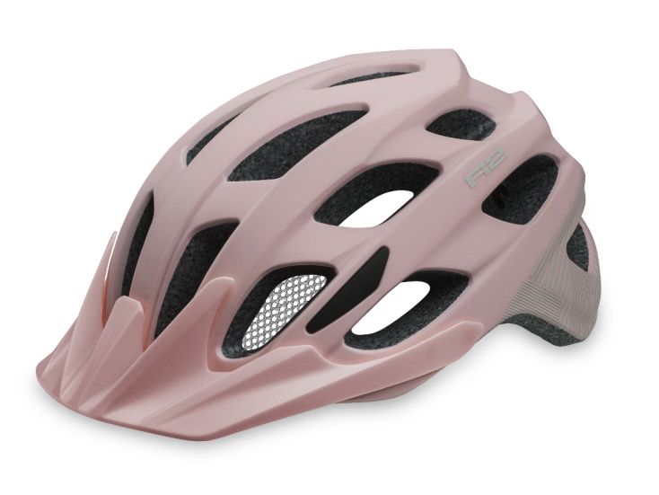 R2 Cliff Pink Fahrradhelm - Größe S