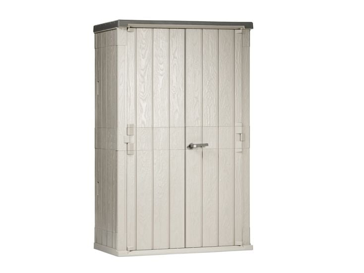 Toomax High Stora Way Aufbewahrungsbox - 1670 liter
