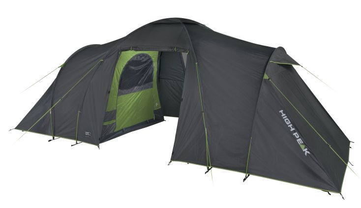 High Peak Como 4.0 Tunnelzelt