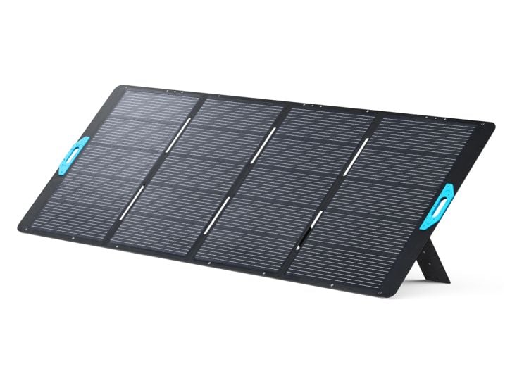 Anker SOLIX PS400 Tragbares Solarpanel - 400 Watt