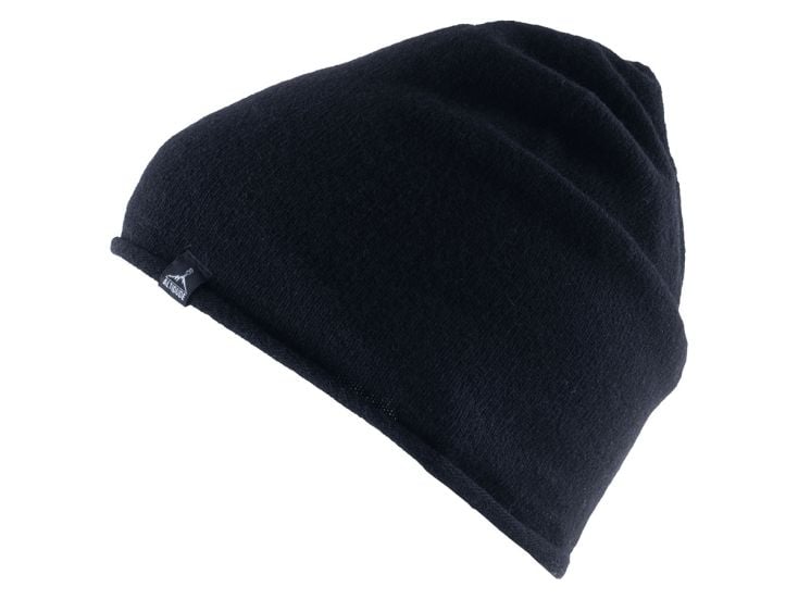Altidude Edge Mütze - Black