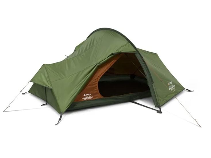 Vango Apex Compact 300 Zelt – Green