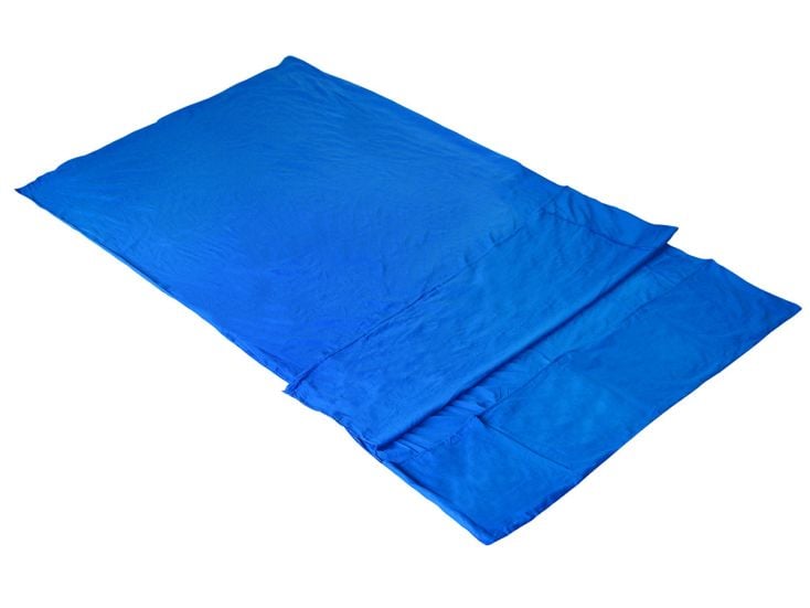 High Peak Licata Schlafsack Inlet