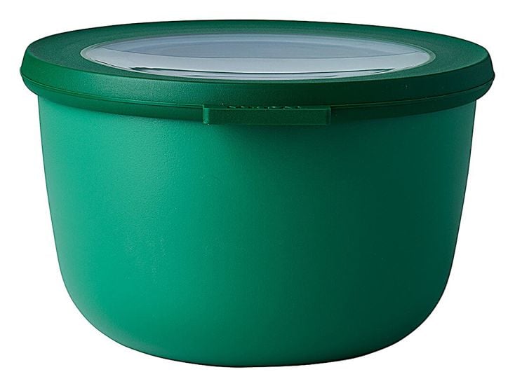 Mepal Cirqula 1000 ml Runde Multischüssel