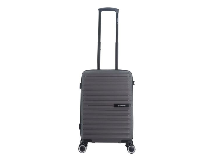 Saxoline Fiesta 55 cm Reisekoffer - Grey