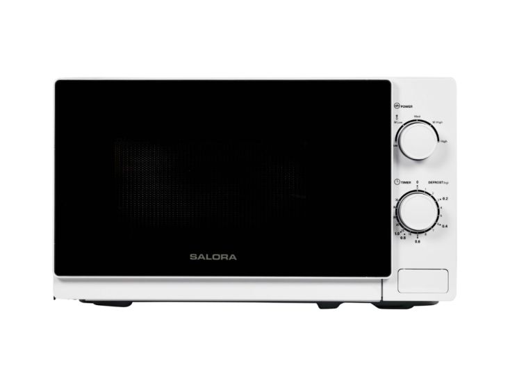 Salora MICROWAVE2070 Mikrowelle - 20 Liter