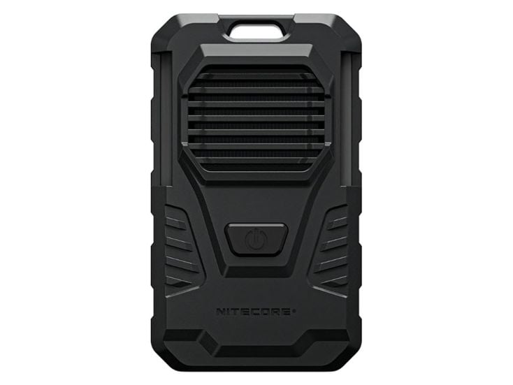 Nitecore EMR06 TAC wiederaufladbare Moskitoschutzmittel