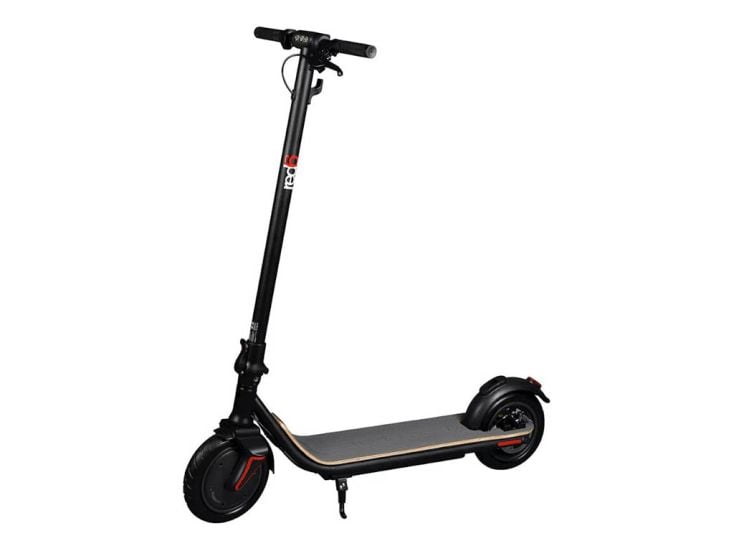 Red6 85 Sparrow Elektroroller