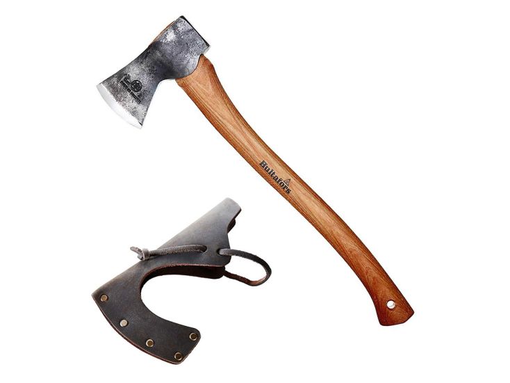 Hultafors Ekelund Jagdaxt