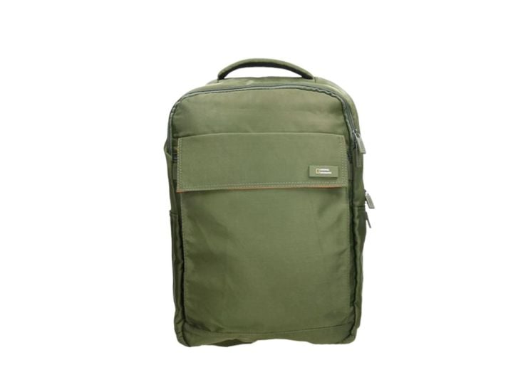 National Geographic Academy Rucksack - Khaki