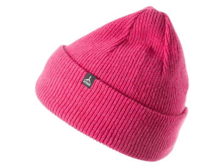 Altidude Hermit Mütze - Magenta